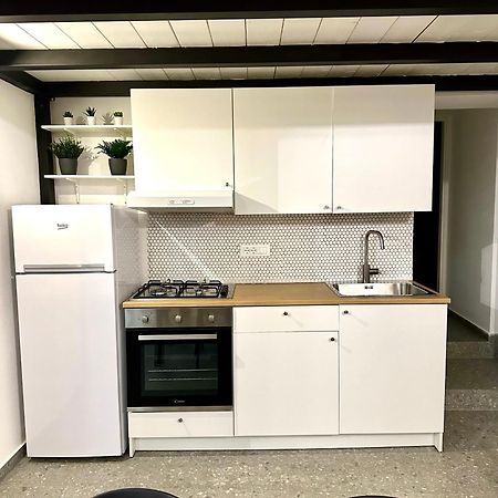 Cala Peppa Loft Butera Διαμέρισμα Παλέρμο Εξωτερικό φωτογραφία