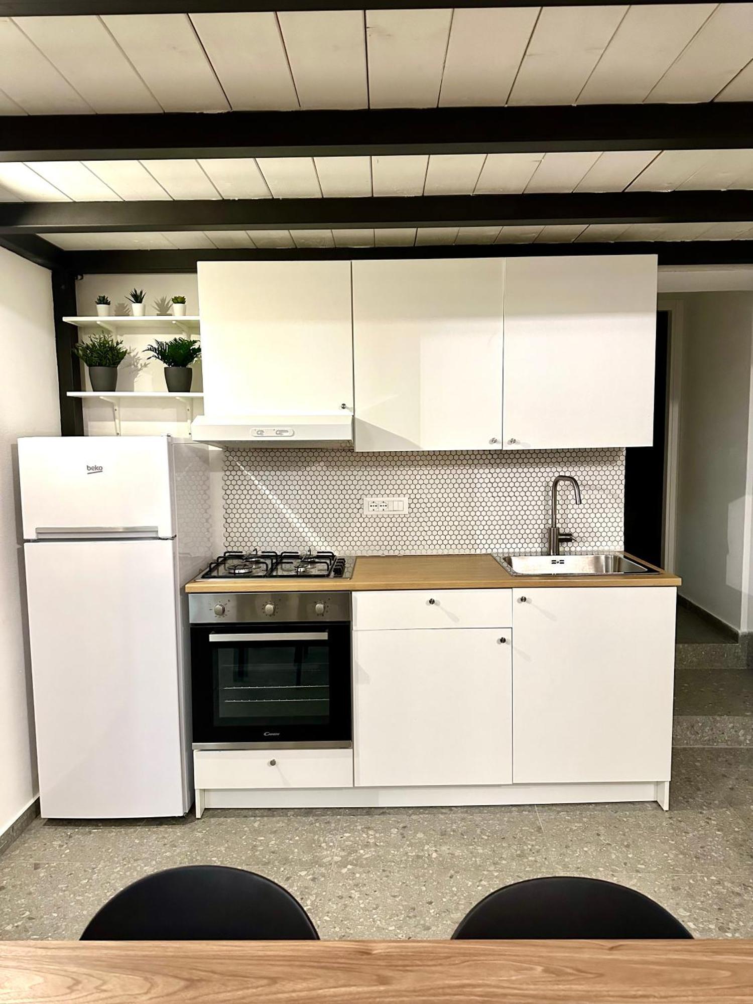 Cala Peppa Loft Butera Διαμέρισμα Παλέρμο Εξωτερικό φωτογραφία