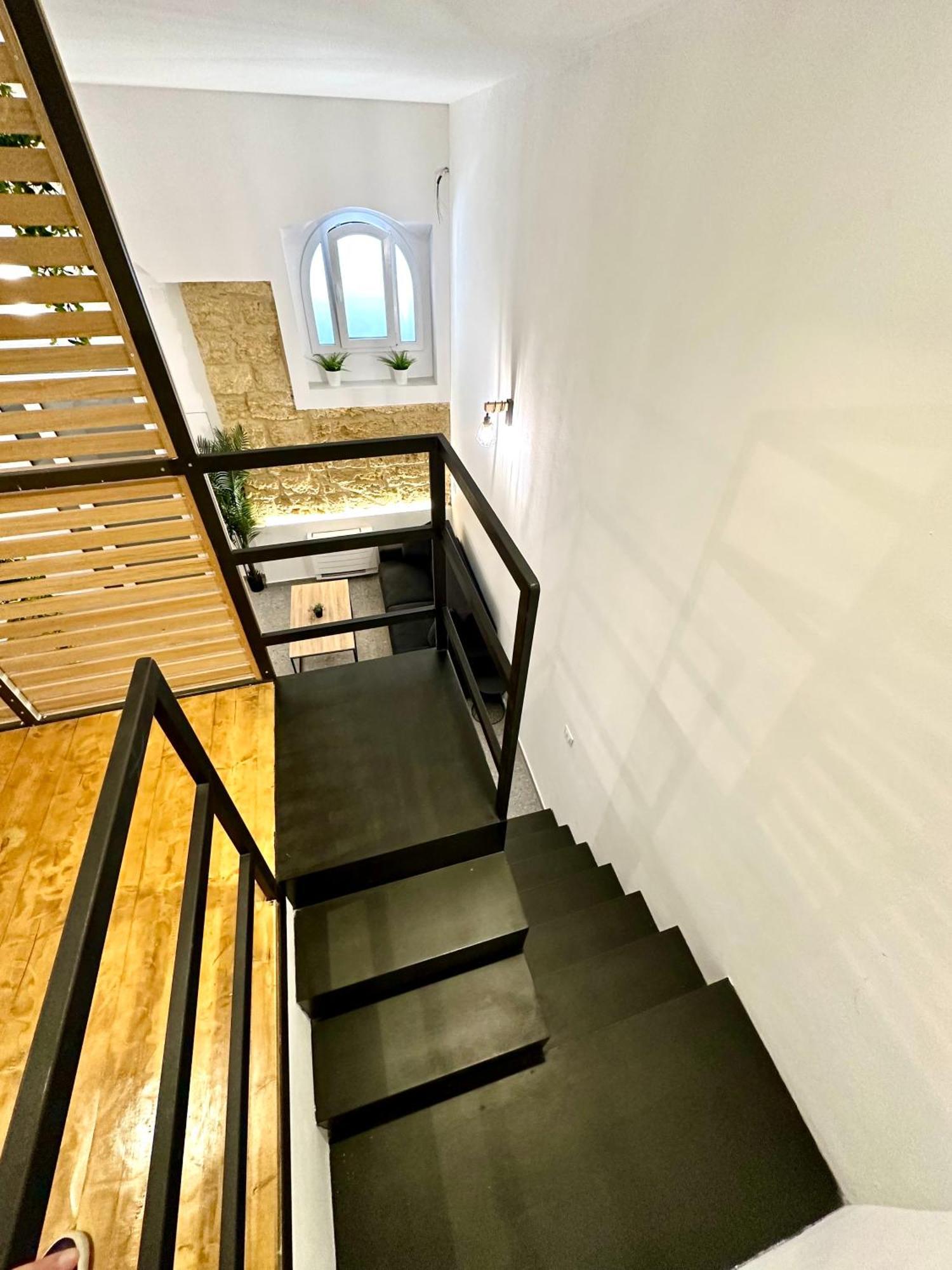 Cala Peppa Loft Butera Διαμέρισμα Παλέρμο Εξωτερικό φωτογραφία