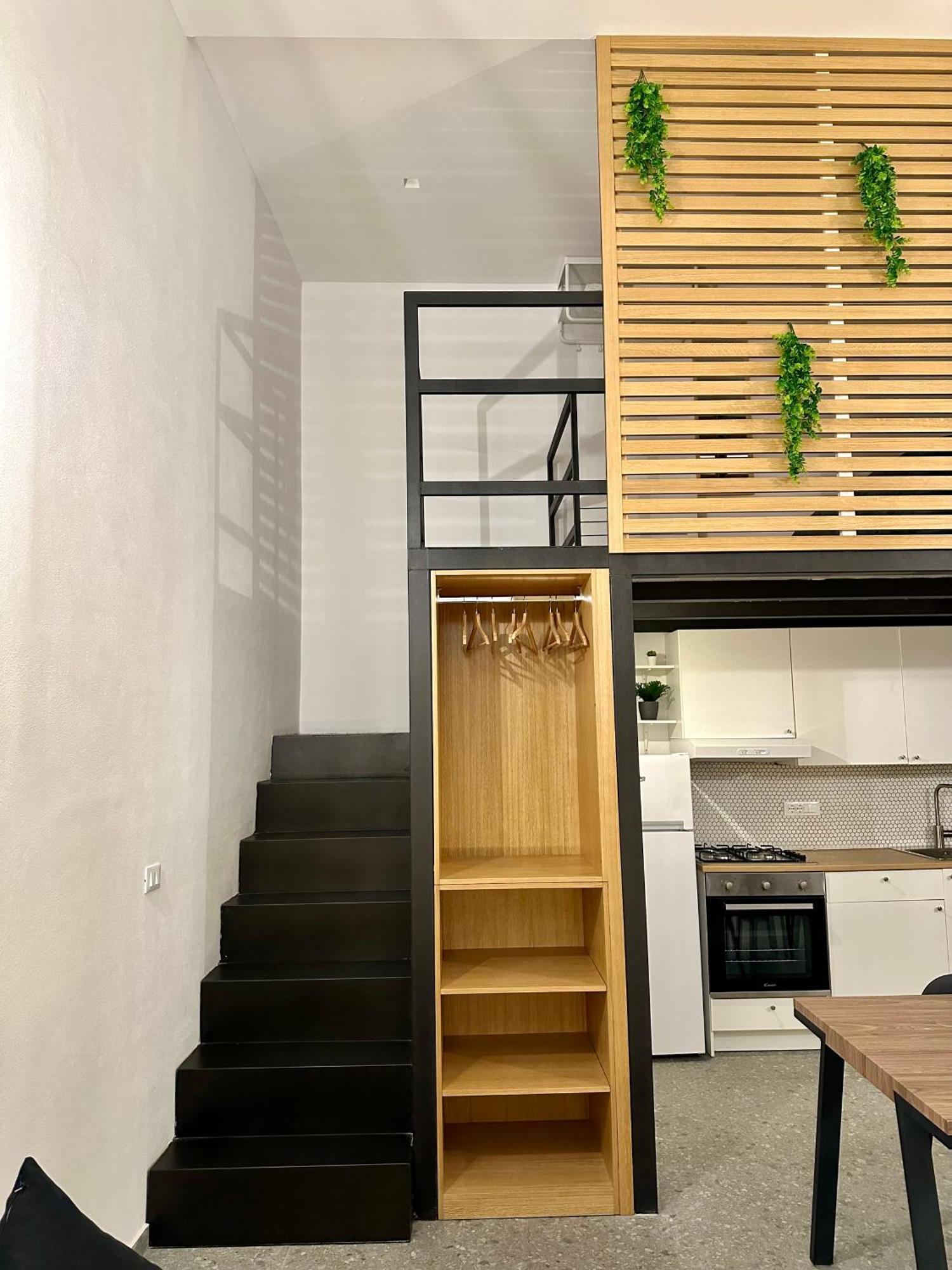 Cala Peppa Loft Butera Διαμέρισμα Παλέρμο Εξωτερικό φωτογραφία