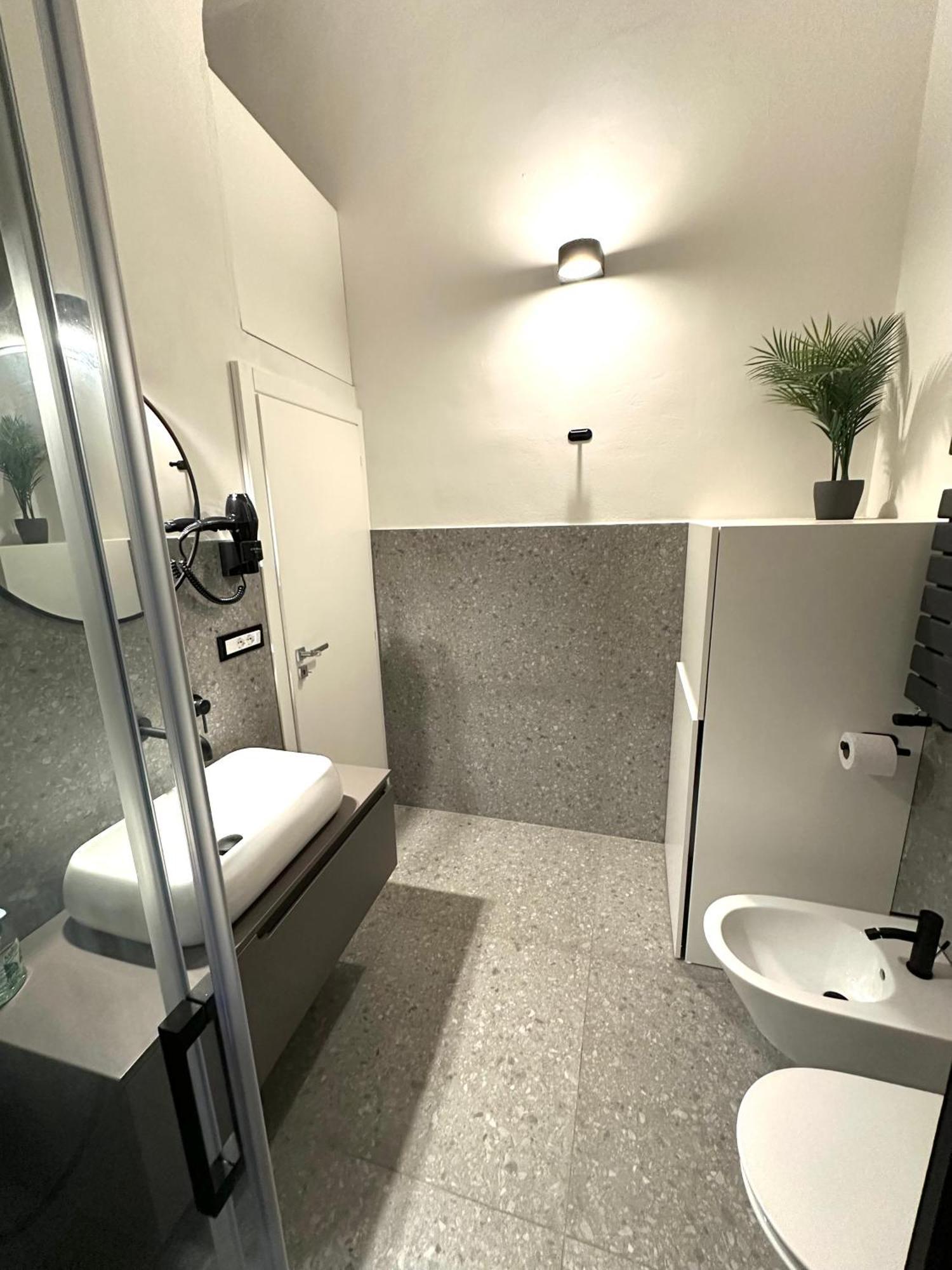 Cala Peppa Loft Butera Διαμέρισμα Παλέρμο Εξωτερικό φωτογραφία