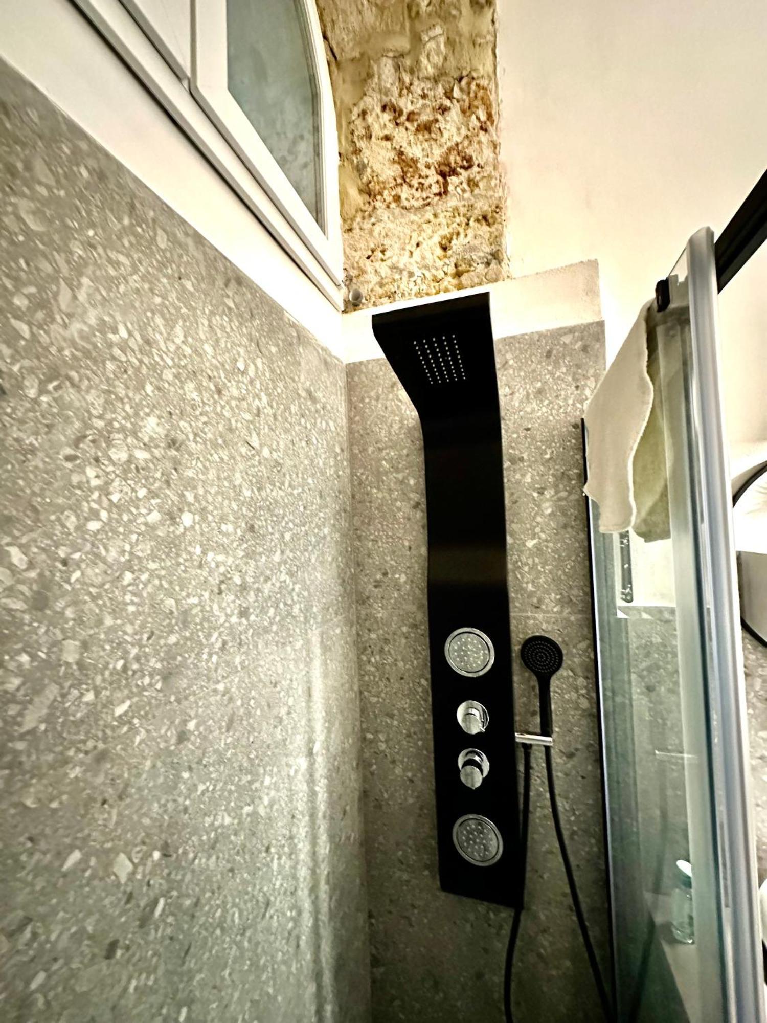 Cala Peppa Loft Butera Διαμέρισμα Παλέρμο Εξωτερικό φωτογραφία