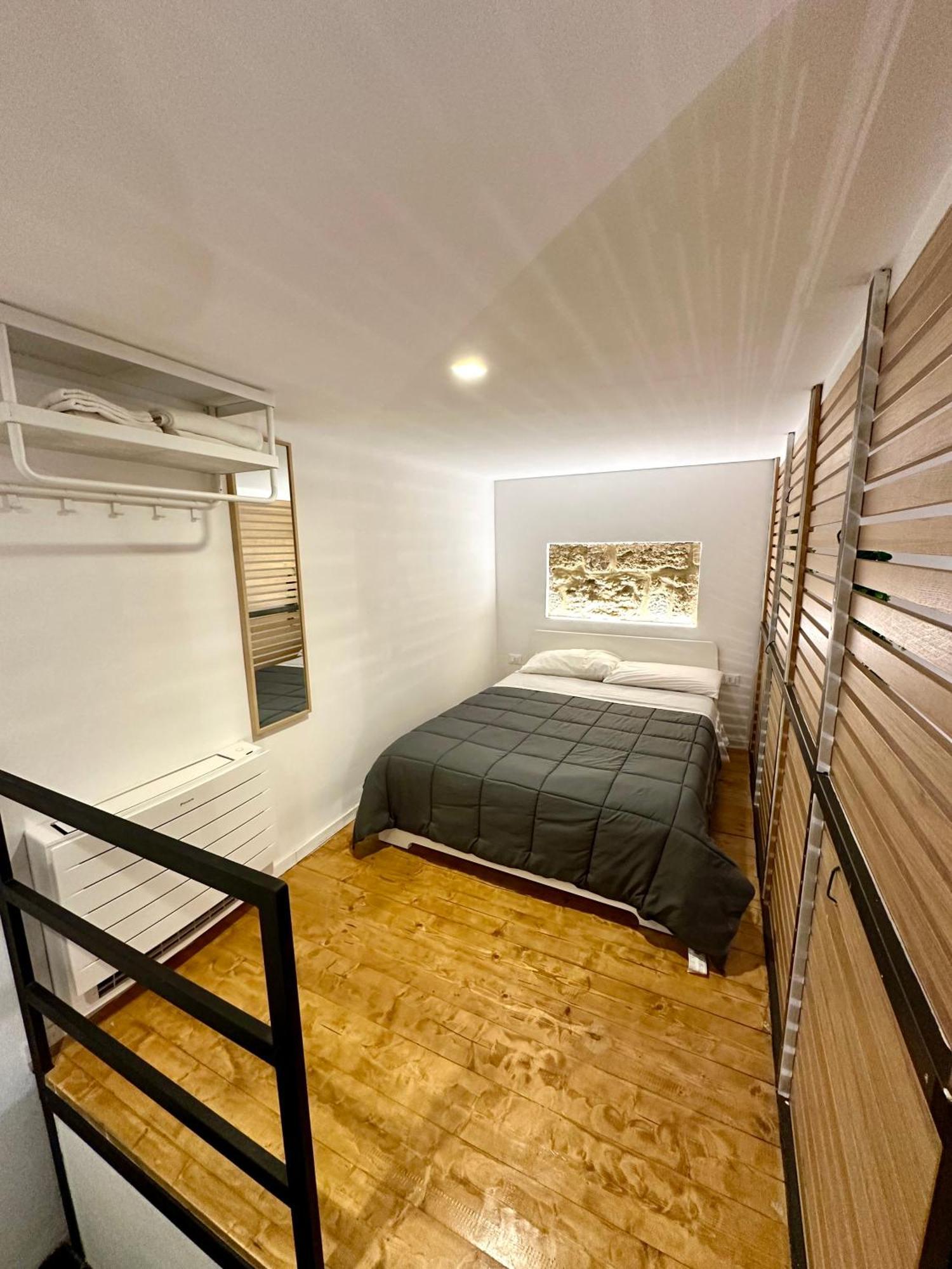 Cala Peppa Loft Butera Διαμέρισμα Παλέρμο Εξωτερικό φωτογραφία