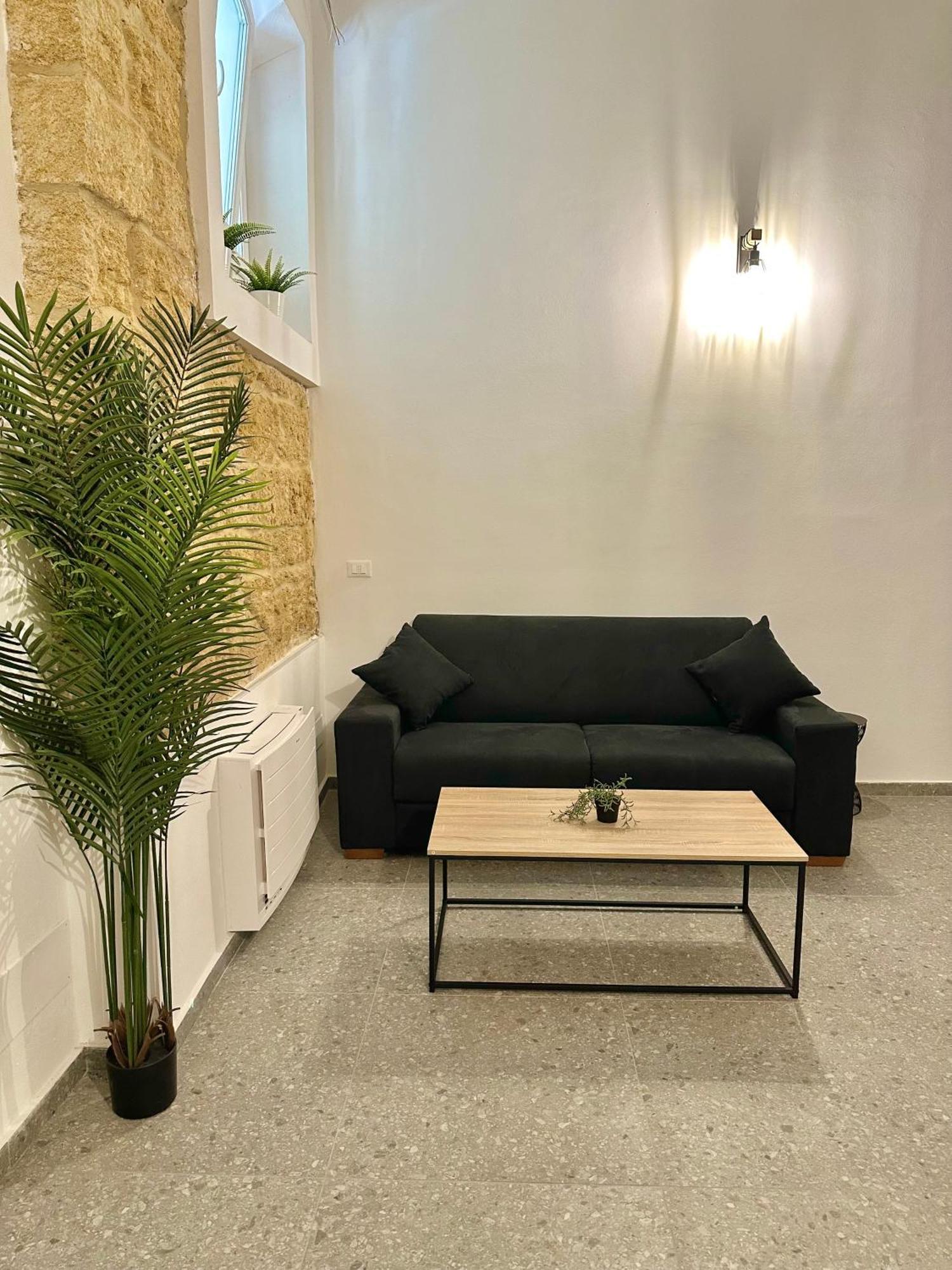 Cala Peppa Loft Butera Διαμέρισμα Παλέρμο Εξωτερικό φωτογραφία